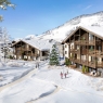 Megeve - Résidence L’Eclat des Veriaz